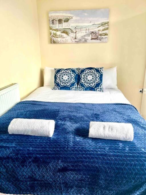 Apartament Beautiful One Bedroom Flat In Location *
